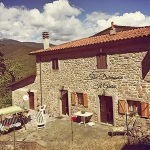 The Dormouse - Il Ghiro Casa vacanze
