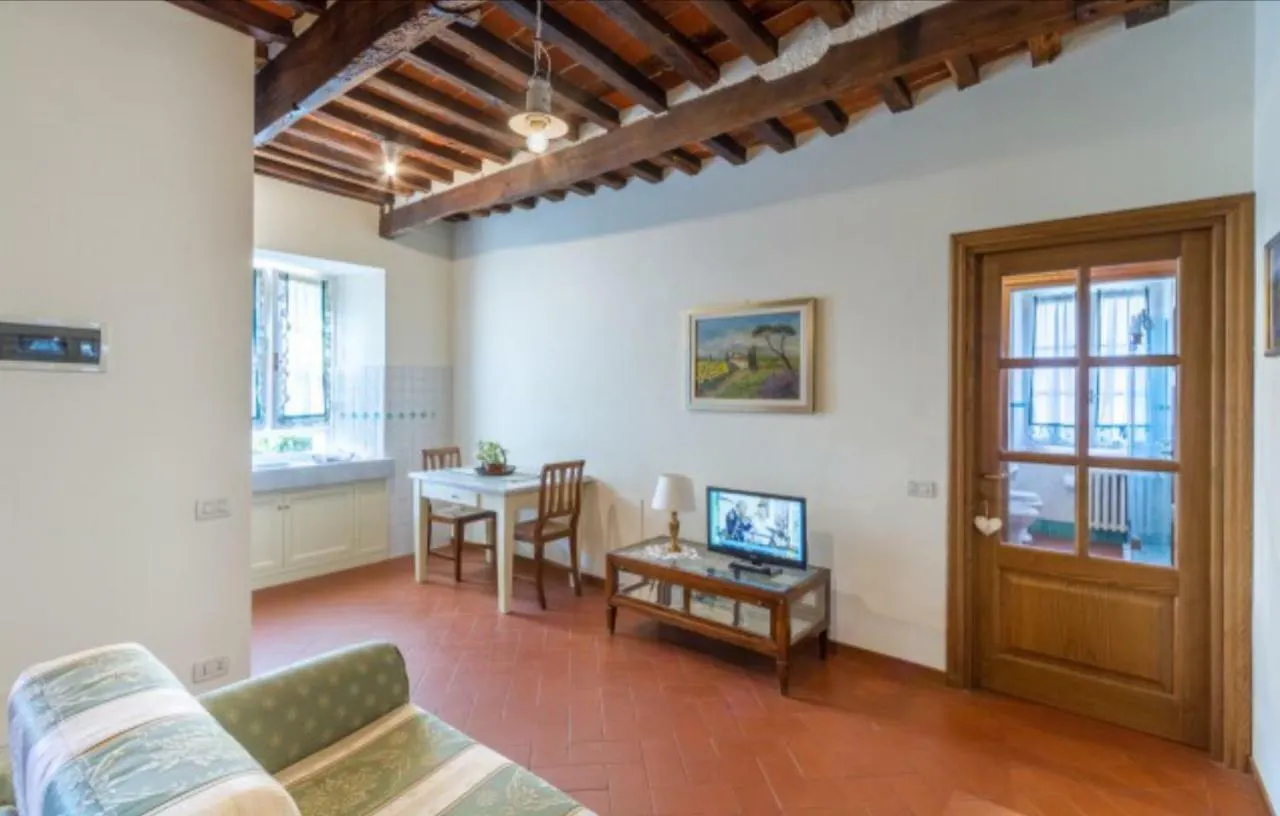 Villa Suite Agave Seravezza