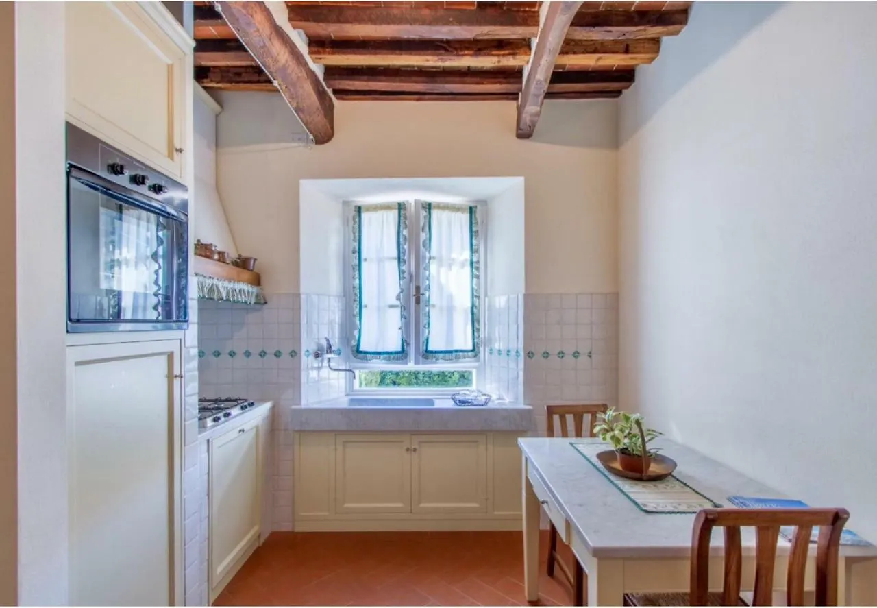 Villa Suite Agave Seravezza