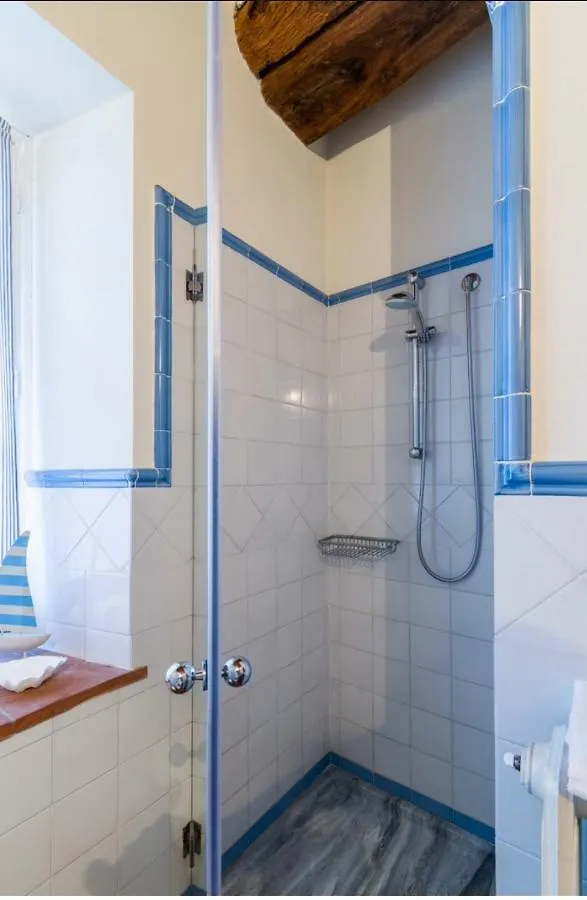 Villa Suite Agave Seravezza
