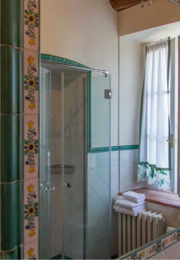 Suite Agave Seravezza