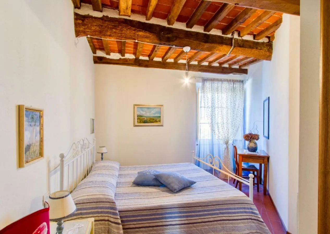 Suite Agave Seravezza Villa